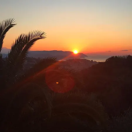 Giardino Sul Golfo شقة *