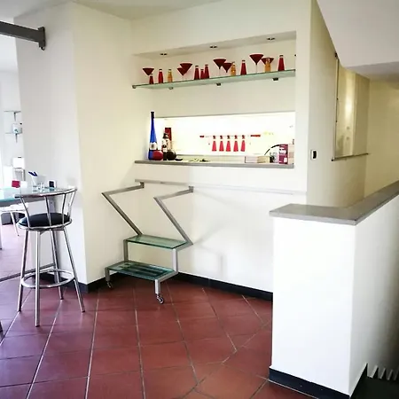 Giardino Sul Golfo لا سبيتسْيا