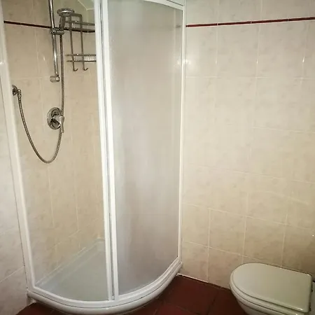شقة Giardino Sul Golfo *